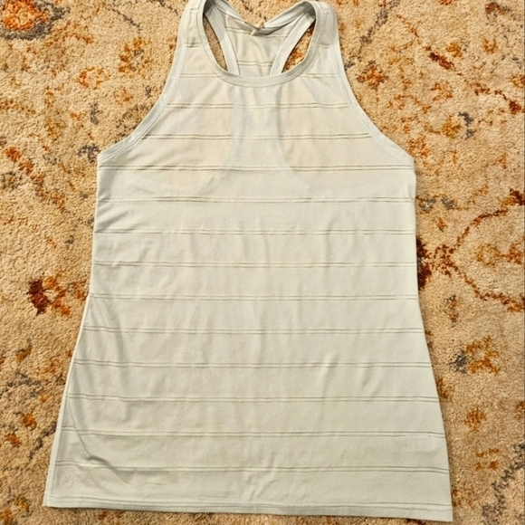 Athleta Tops - Athleta Racerback Tank